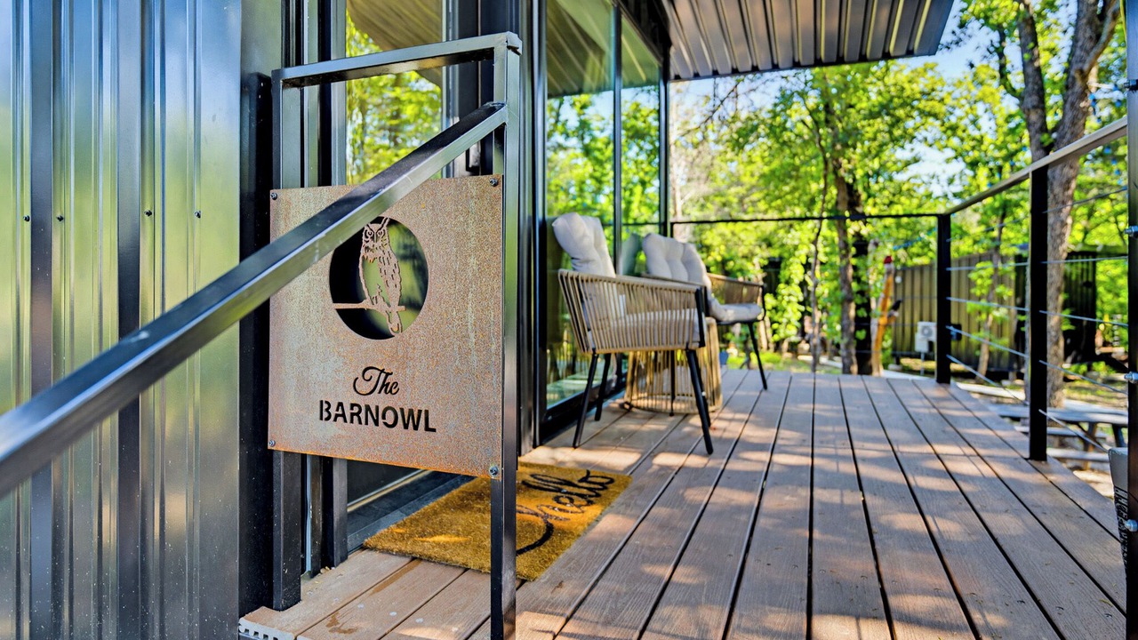 Photo of Outdoor in Alvord