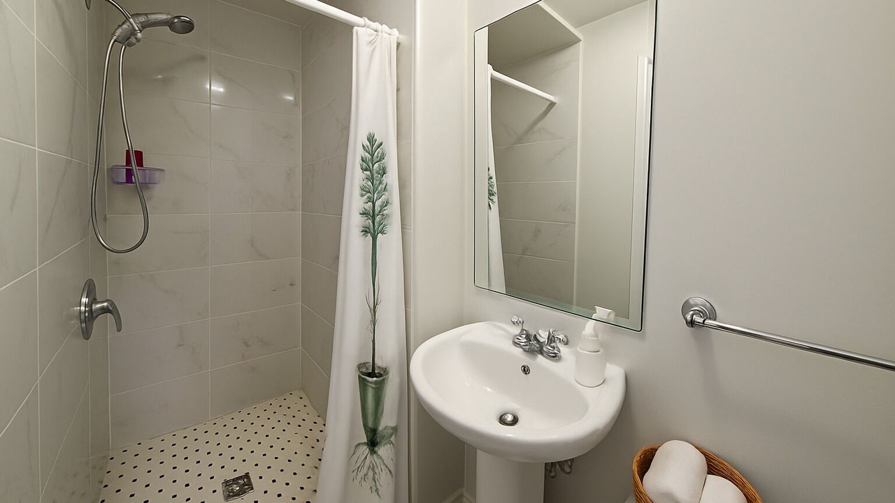 Photo of Bathroom in Richmond Hill