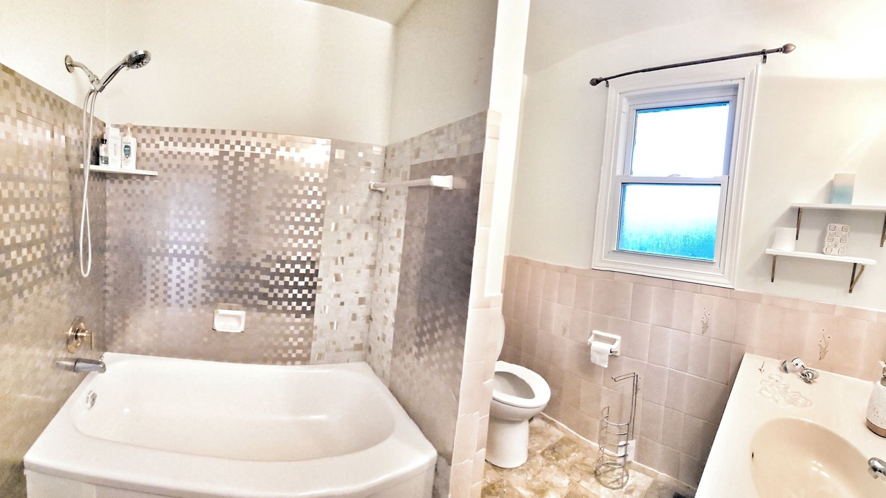 Photo of Bathroom in Richmond Hill