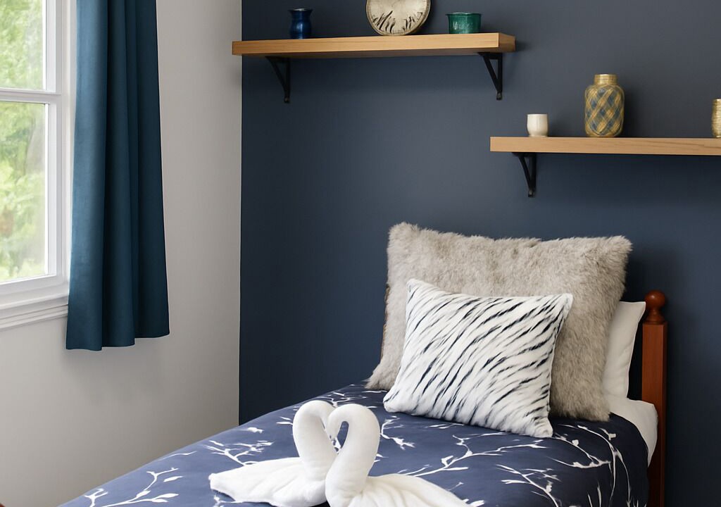 Photo of Bedroom in Richmond Hill
