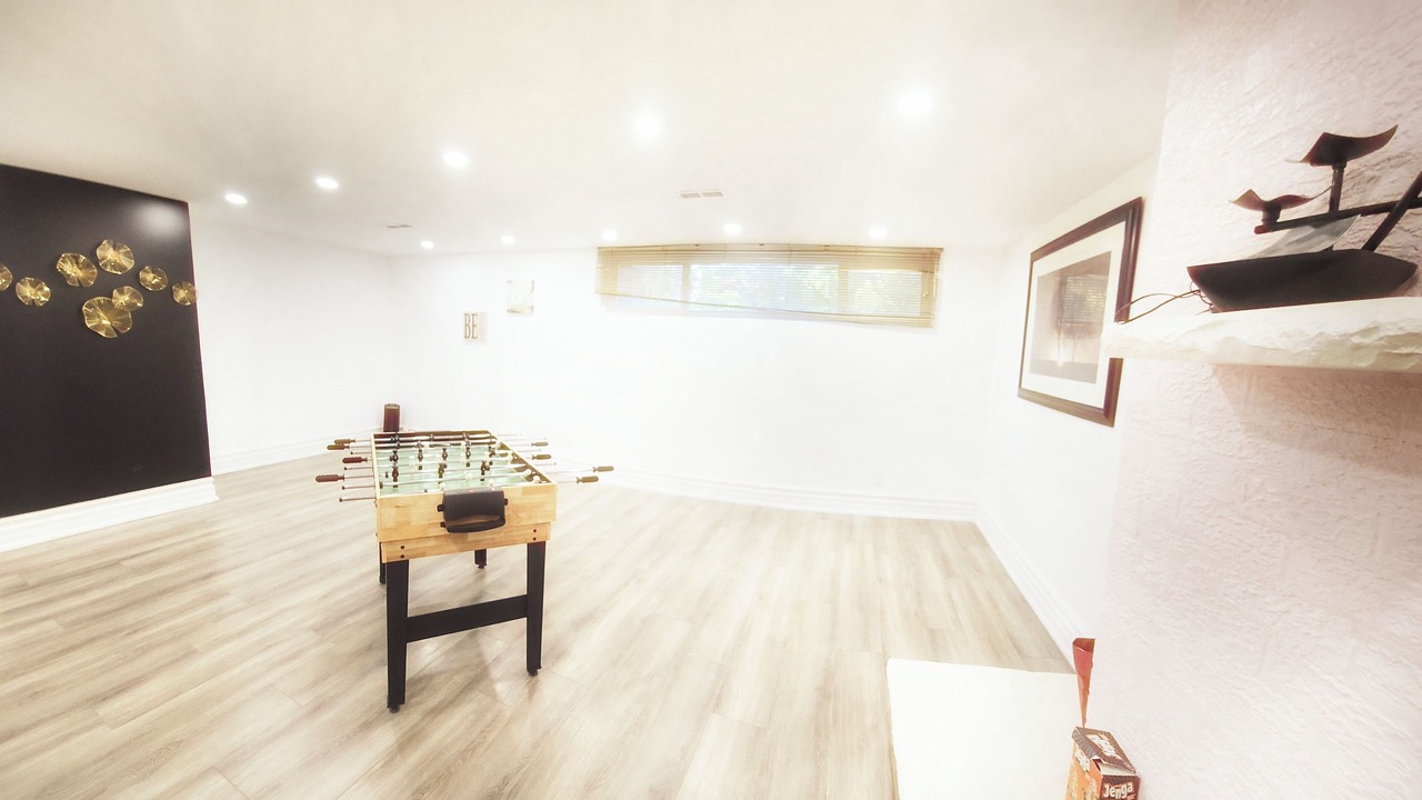 Photo of Bedroom in Richmond Hill