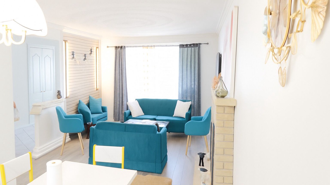 Photo of Livingroom in Richmond Hill
