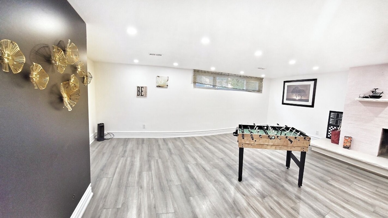 Photo of Bedroom in Richmond Hill