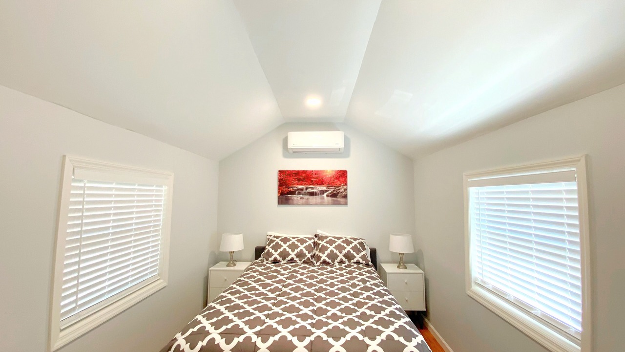 Photo of Bedroom in New Fairfield