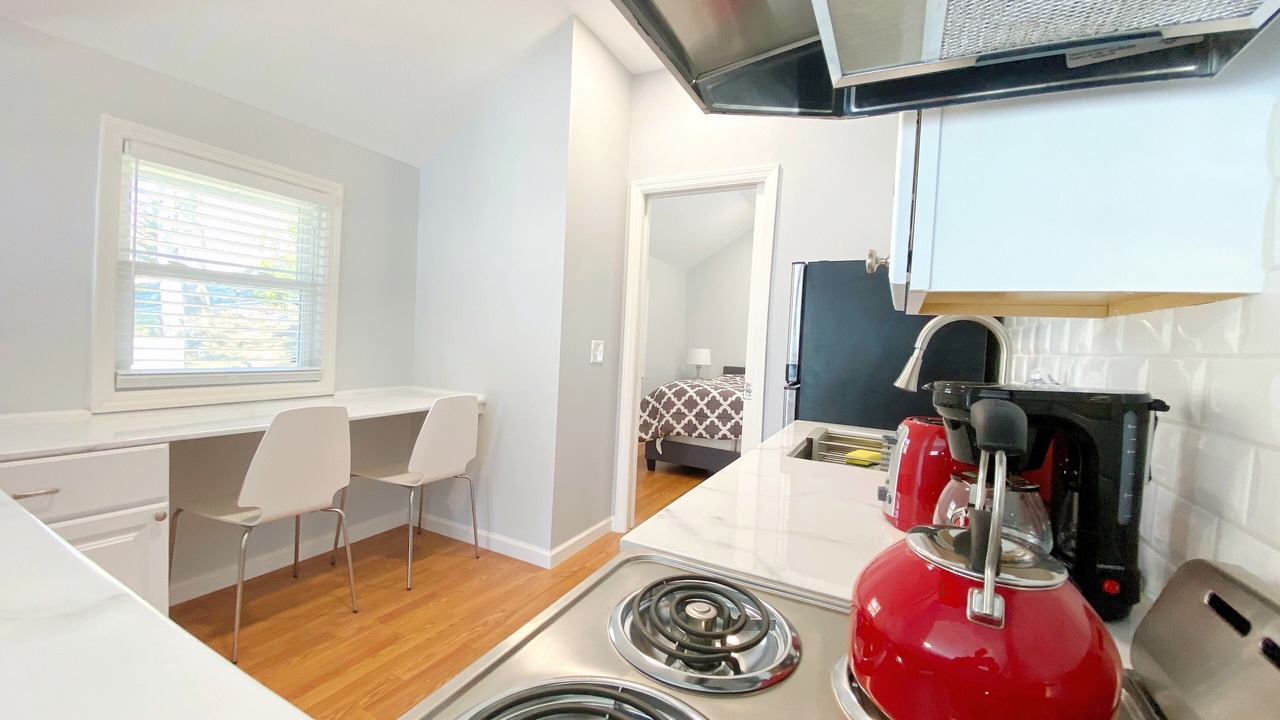 Photo of Kitchen in New Fairfield