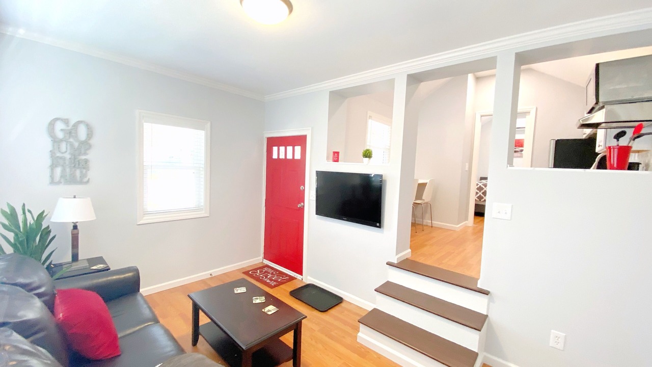 Photo of Livingroom in New Fairfield