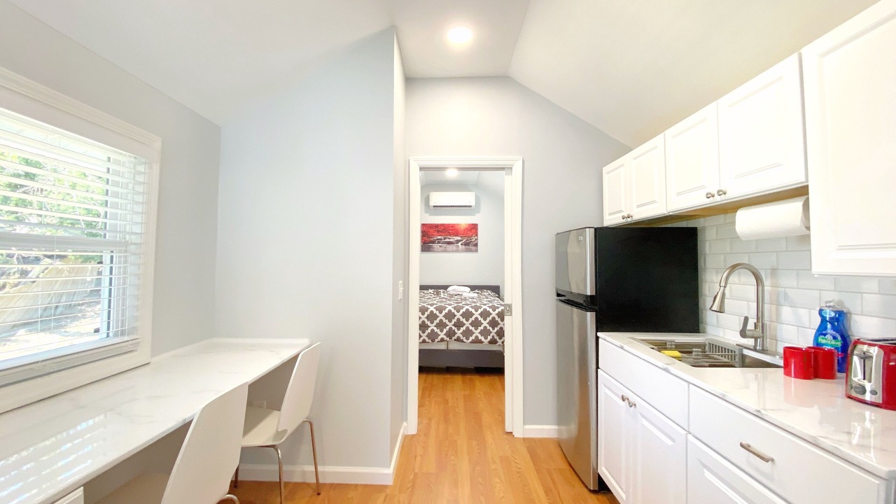 Photo of Kitchen in New Fairfield