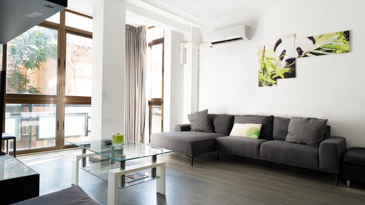 Photo of Livingroom in Trinitat
