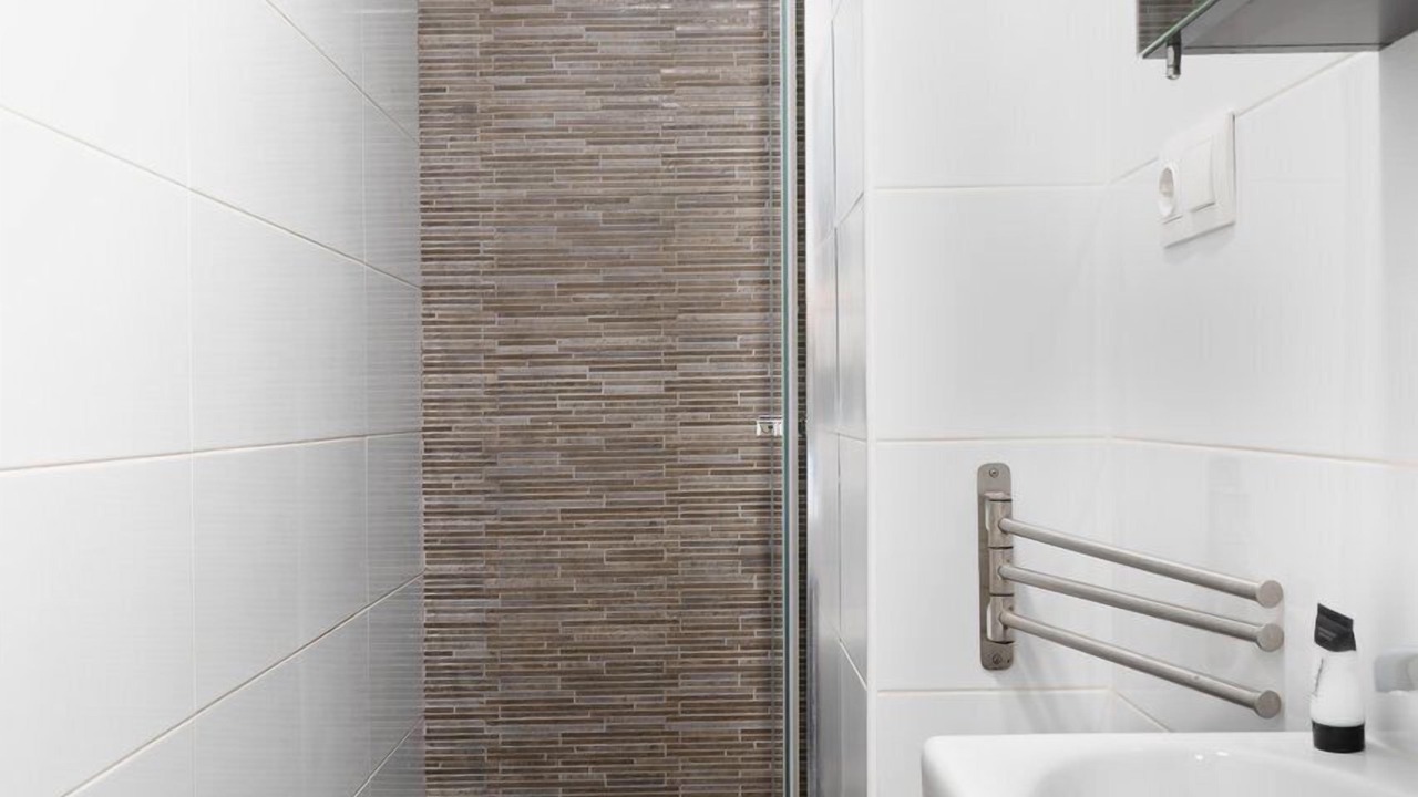 Photo of Bathroom in Trinitat