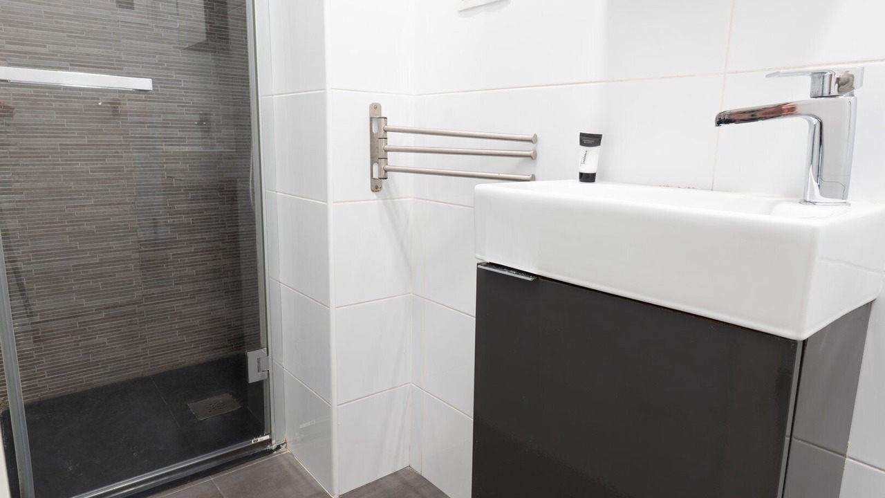 Photo of Bathroom in Trinitat