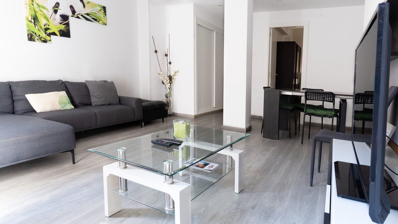 Photo of Livingroom in Trinitat