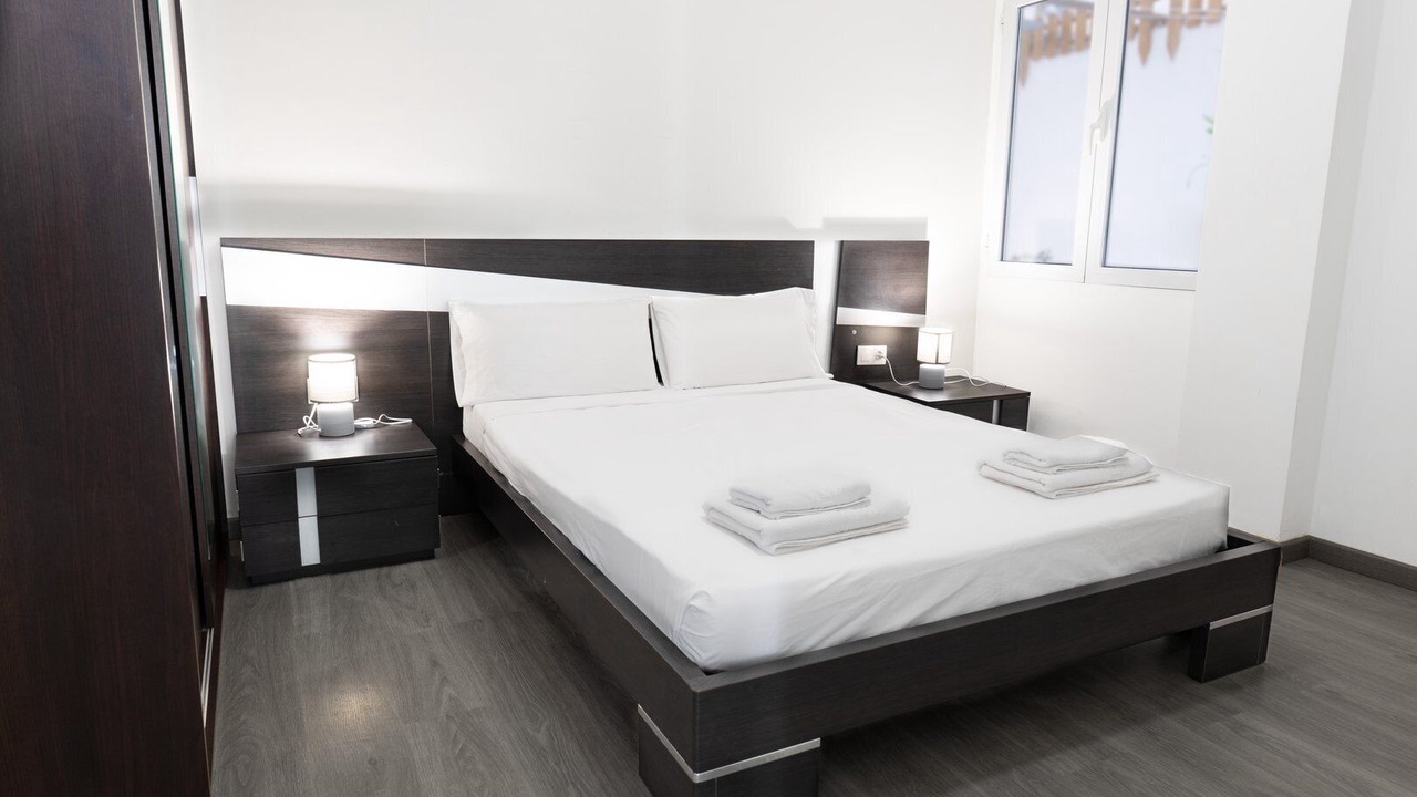 Photo of Bedroom in Trinitat