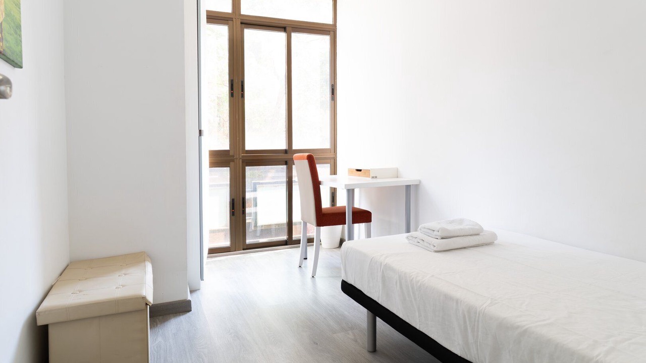 Photo of Bedroom in Trinitat