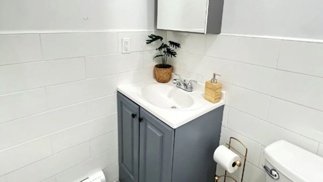 Photo of Bathroom in South Side