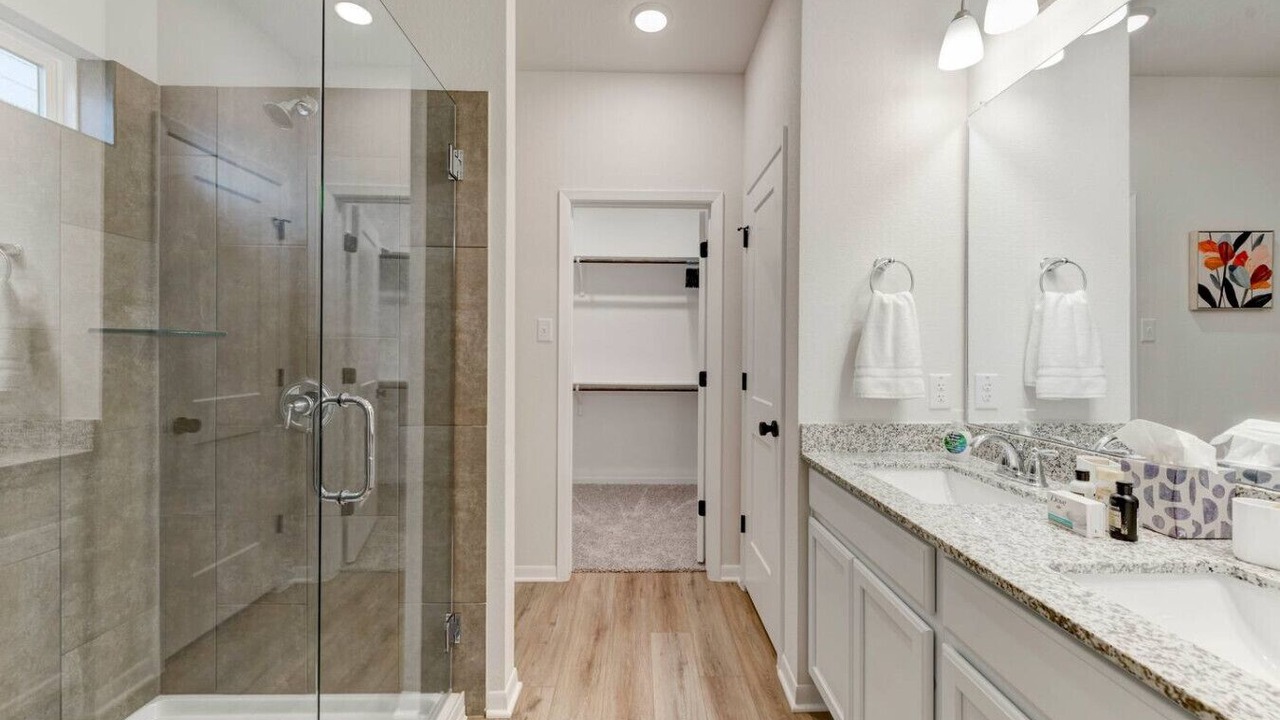 Photo of Bathroom in Temple
