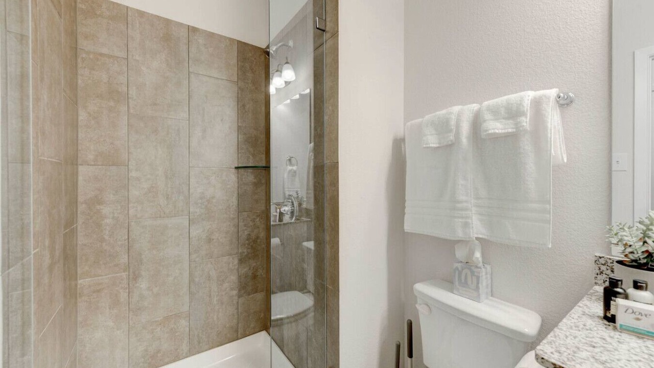 Photo of Bathroom in Temple