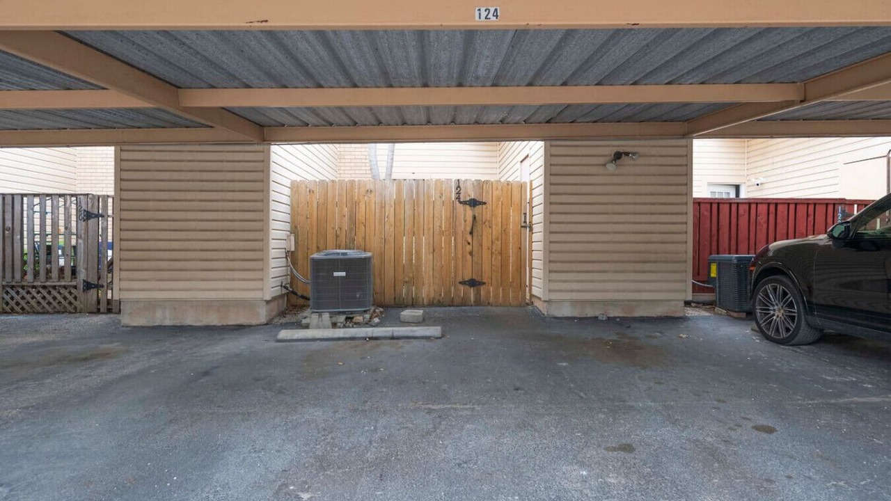 Photo of Outdoor in North Austin Civic Association