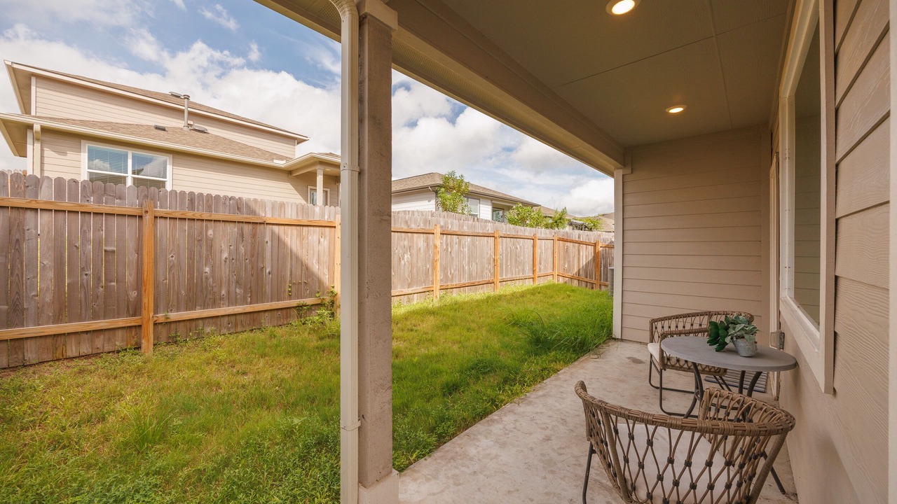 Photo of Outdoor in San Marcos