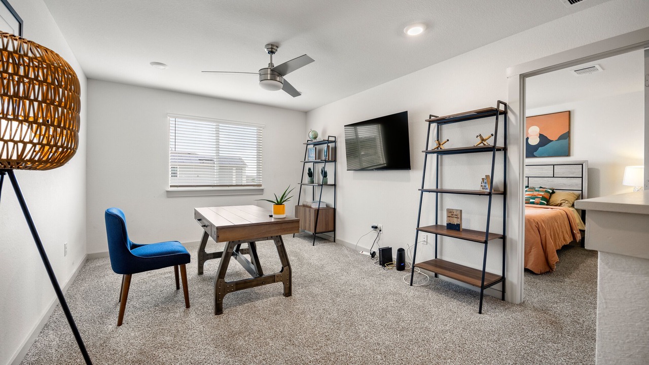 Photo of Bedroom in San Marcos