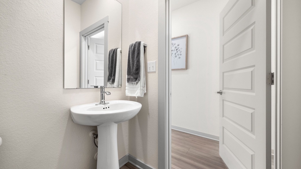 Photo of Bathroom in San Marcos