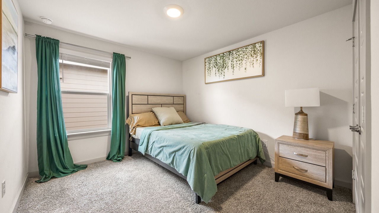 Photo of Bedroom in San Marcos