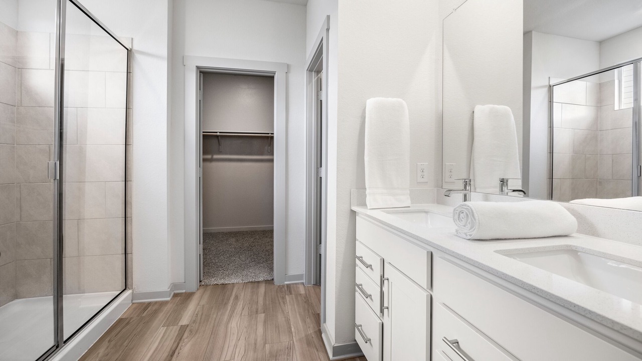 Photo of Bathroom in San Marcos