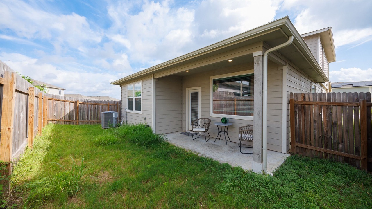 Photo of Outdoor in San Marcos