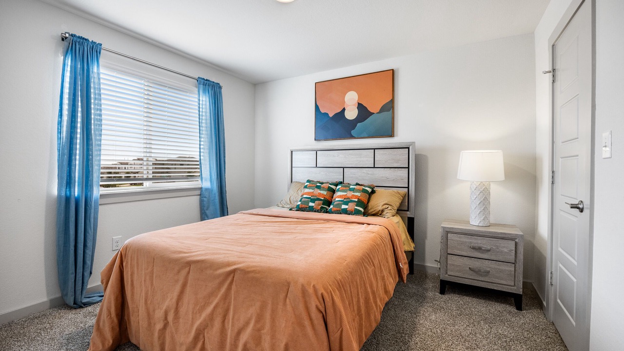 Photo of Bedroom in San Marcos