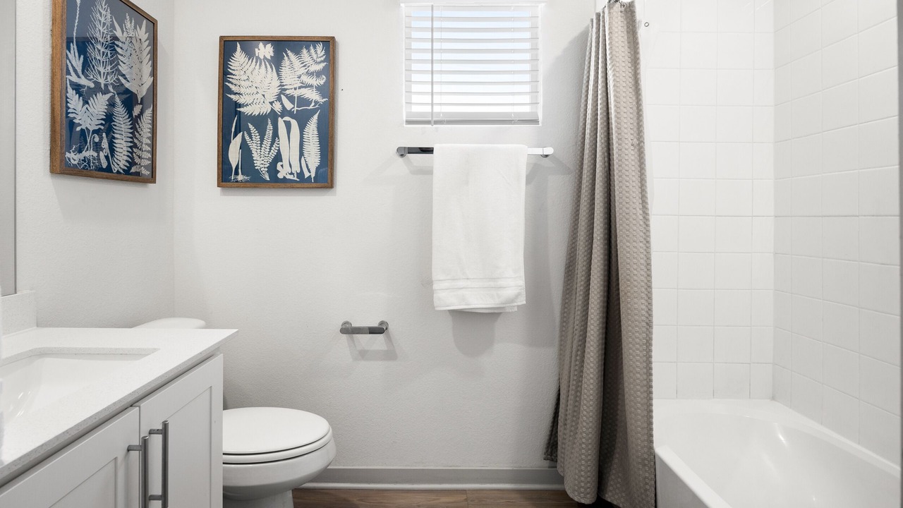Photo of Bathroom in San Marcos