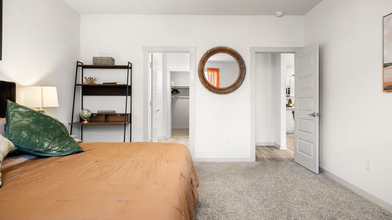 Photo of Bedroom in San Marcos