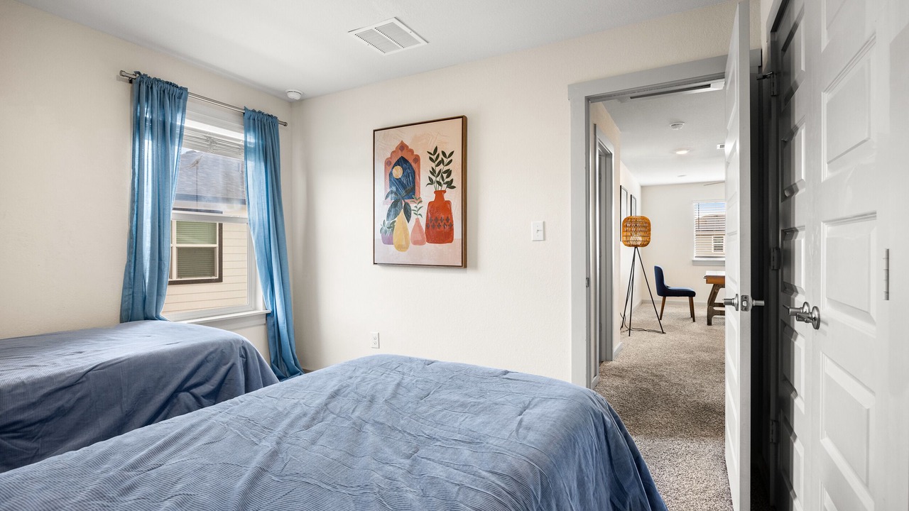 Photo of Bedroom in San Marcos