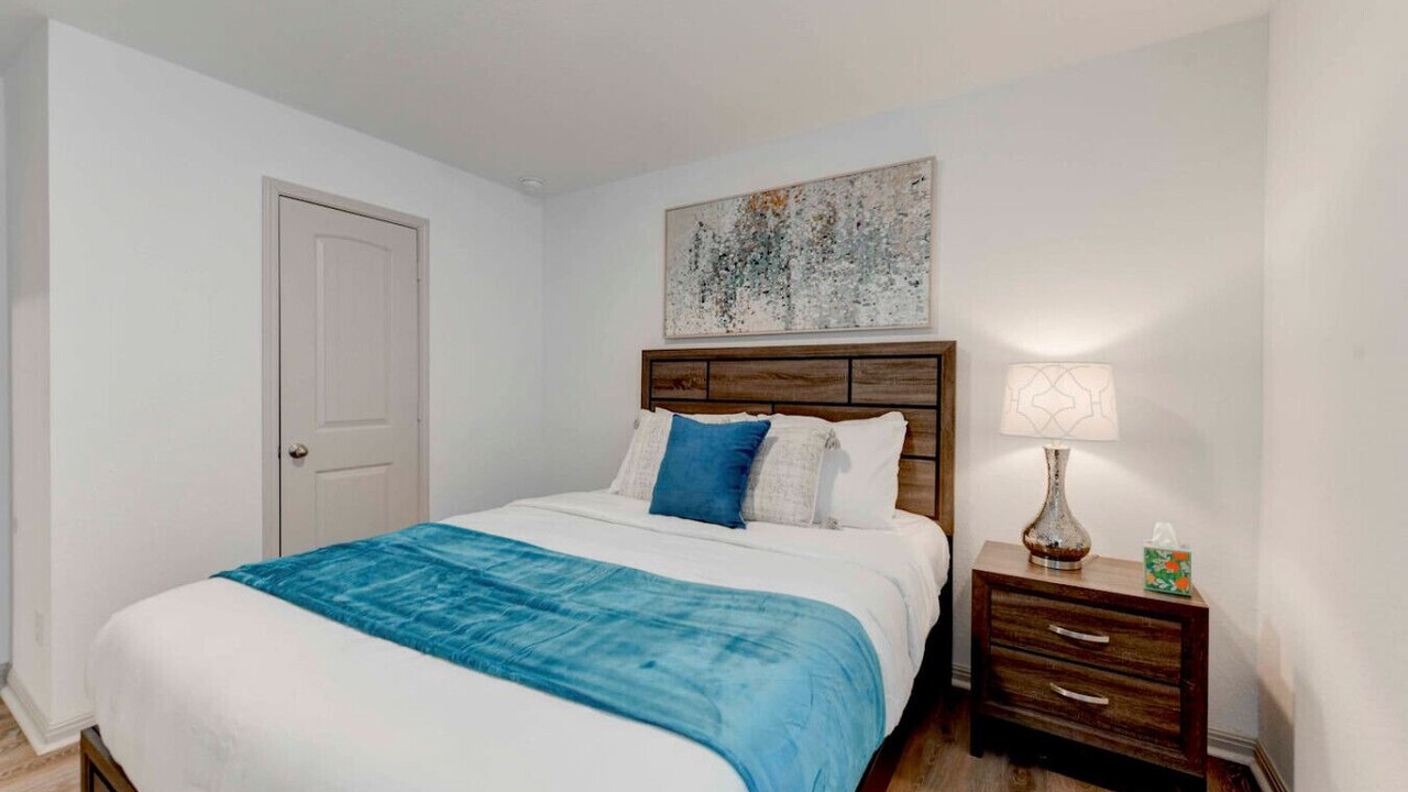 Photo of Bedroom in Hutto