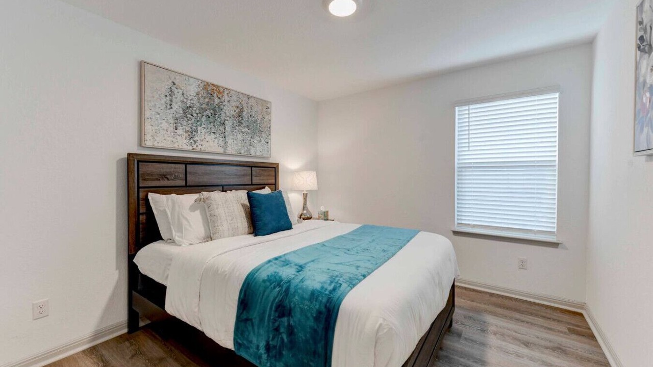 Photo of Bedroom in Hutto