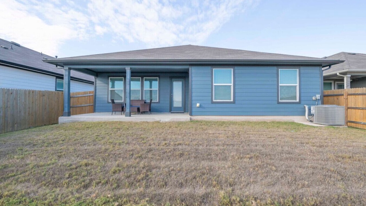Photo of Outdoor in Hutto