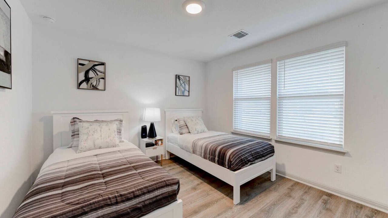 Photo of Bedroom in Hutto