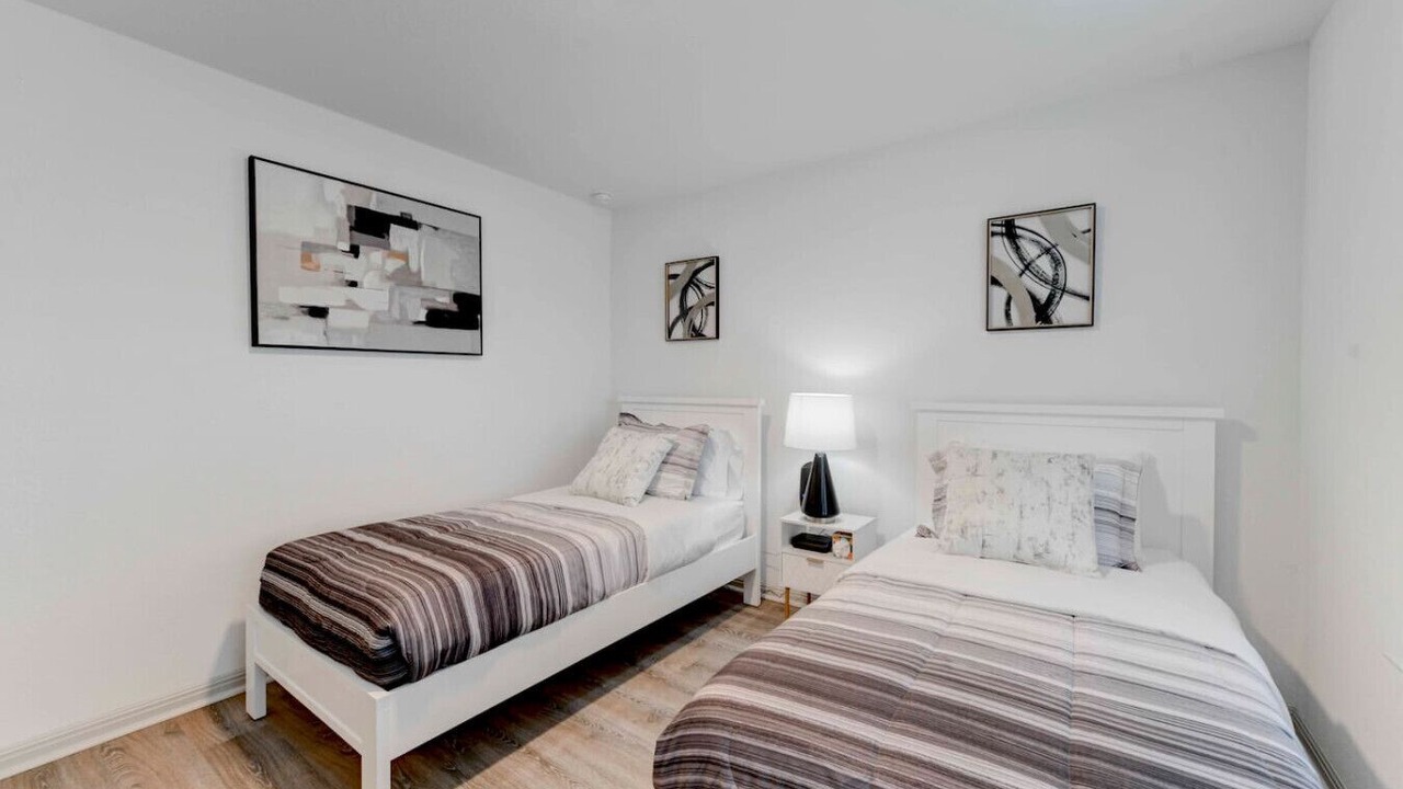 Photo of Bedroom in Hutto