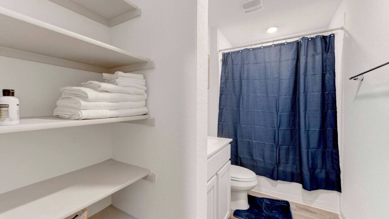 Photo of Bathroom in Hutto