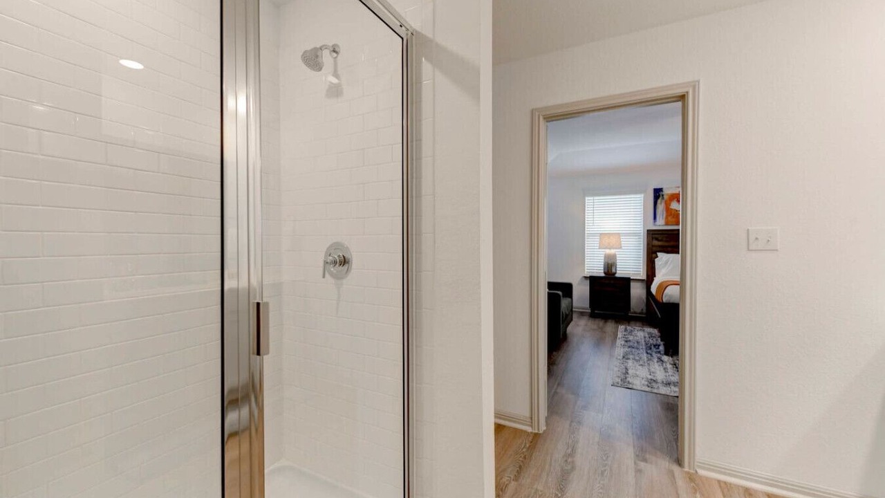 Photo of Bathroom in Hutto