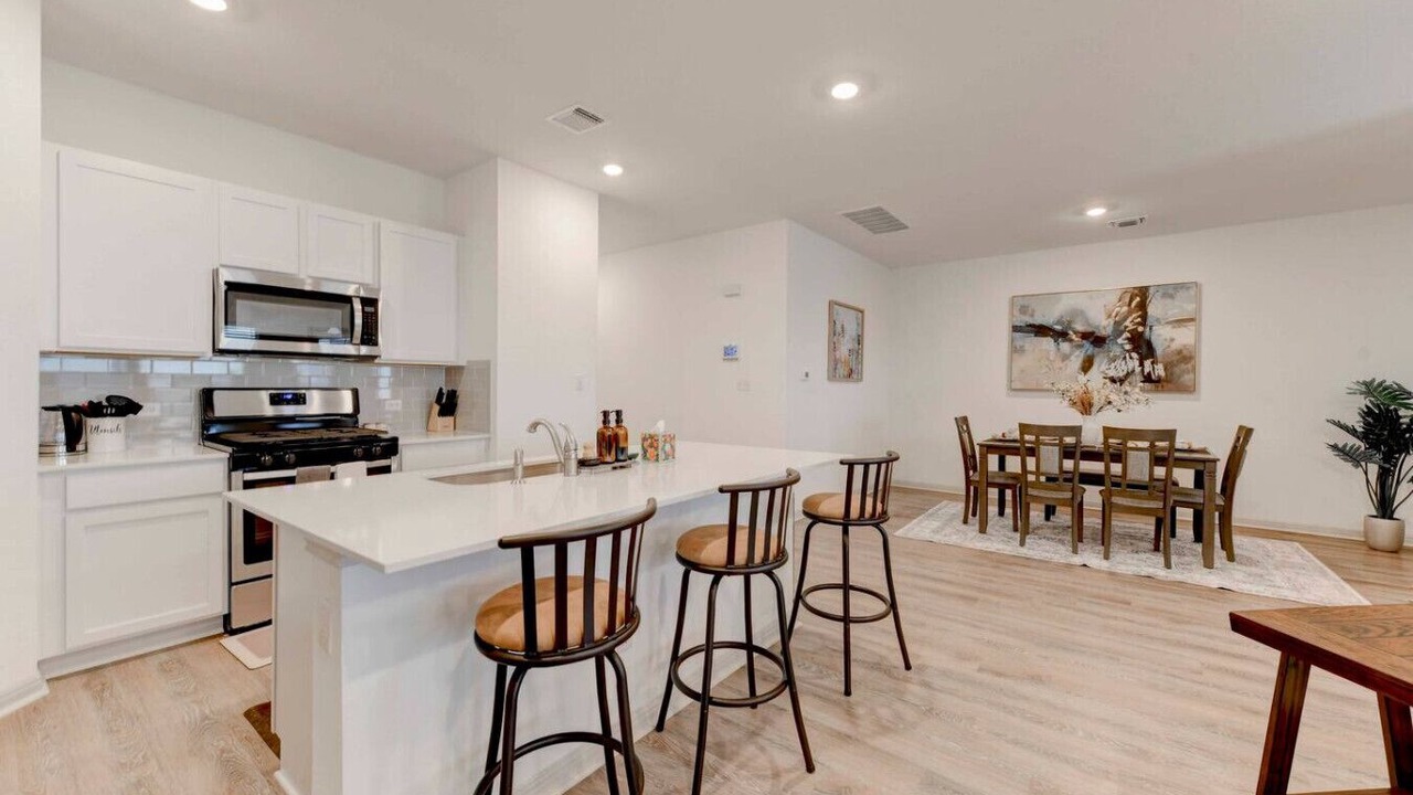 Photo of Kitchen in Hutto