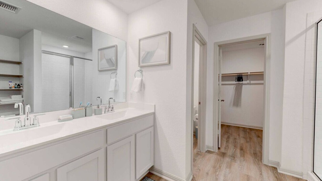 Photo of Bathroom in Hutto