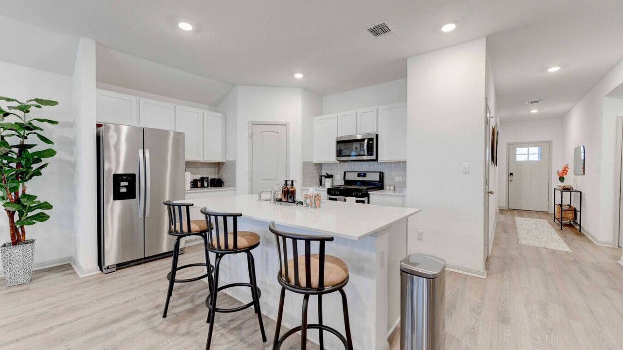 Photo of Kitchen in Hutto