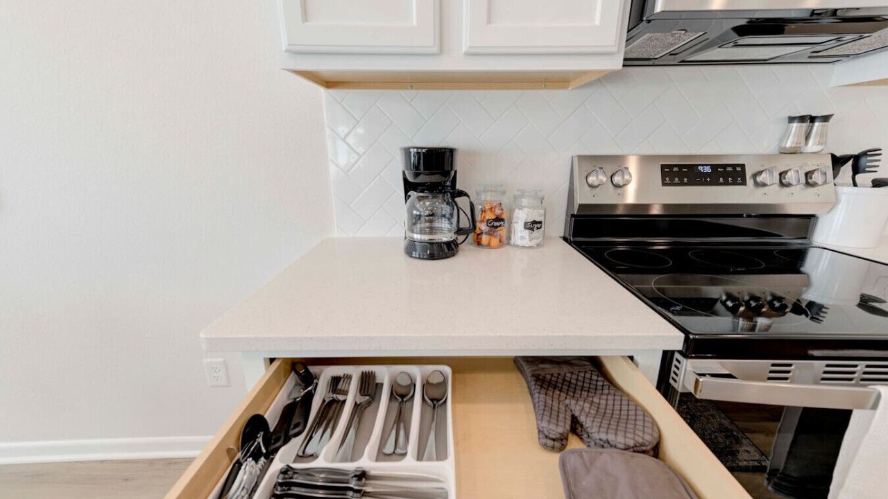 Photo of Kitchen in Troy