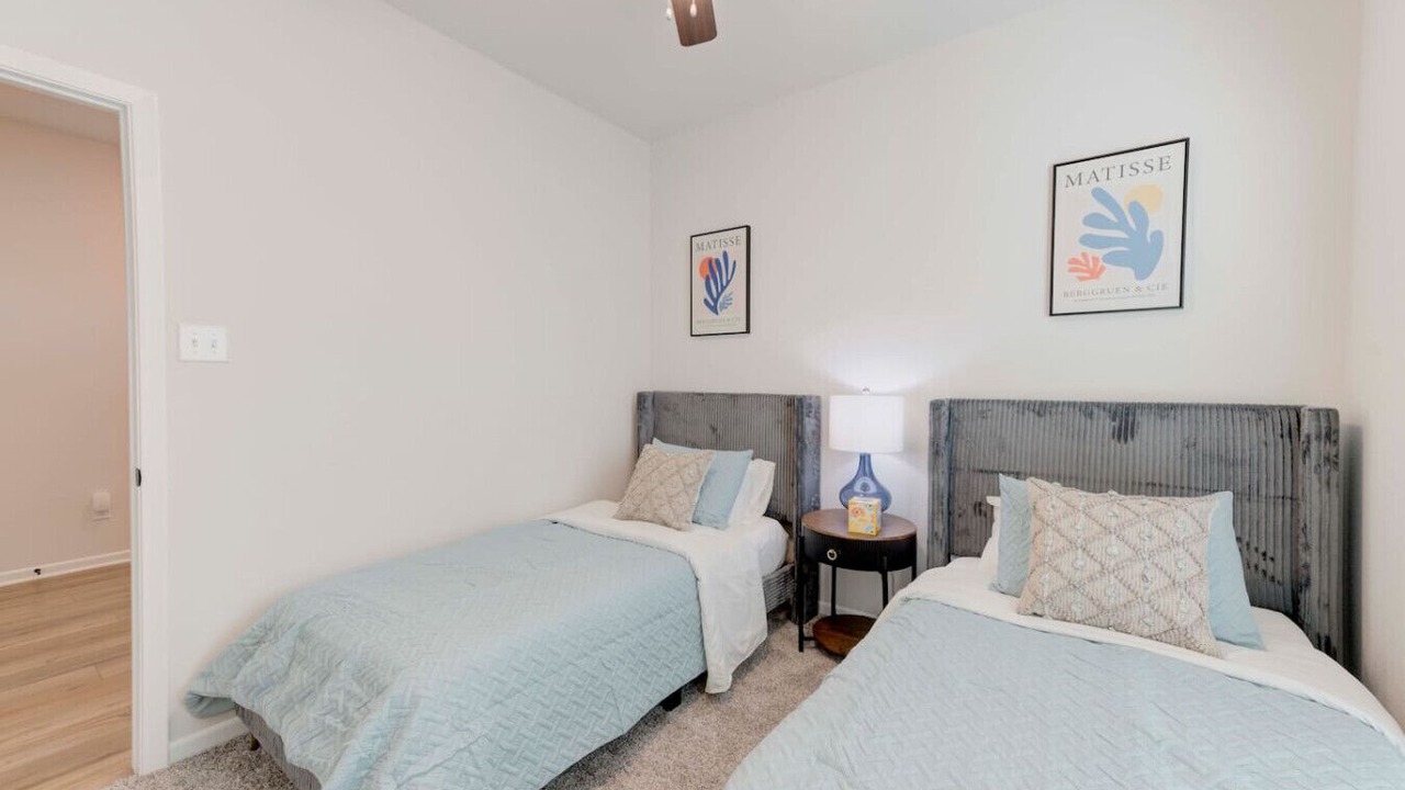 Photo of Bedroom in Troy