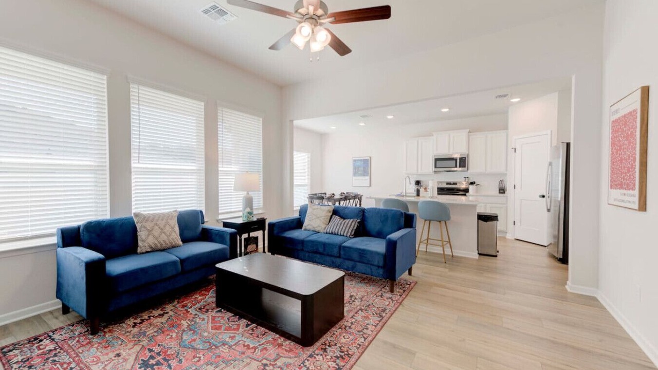 Photo of Livingroom in Troy