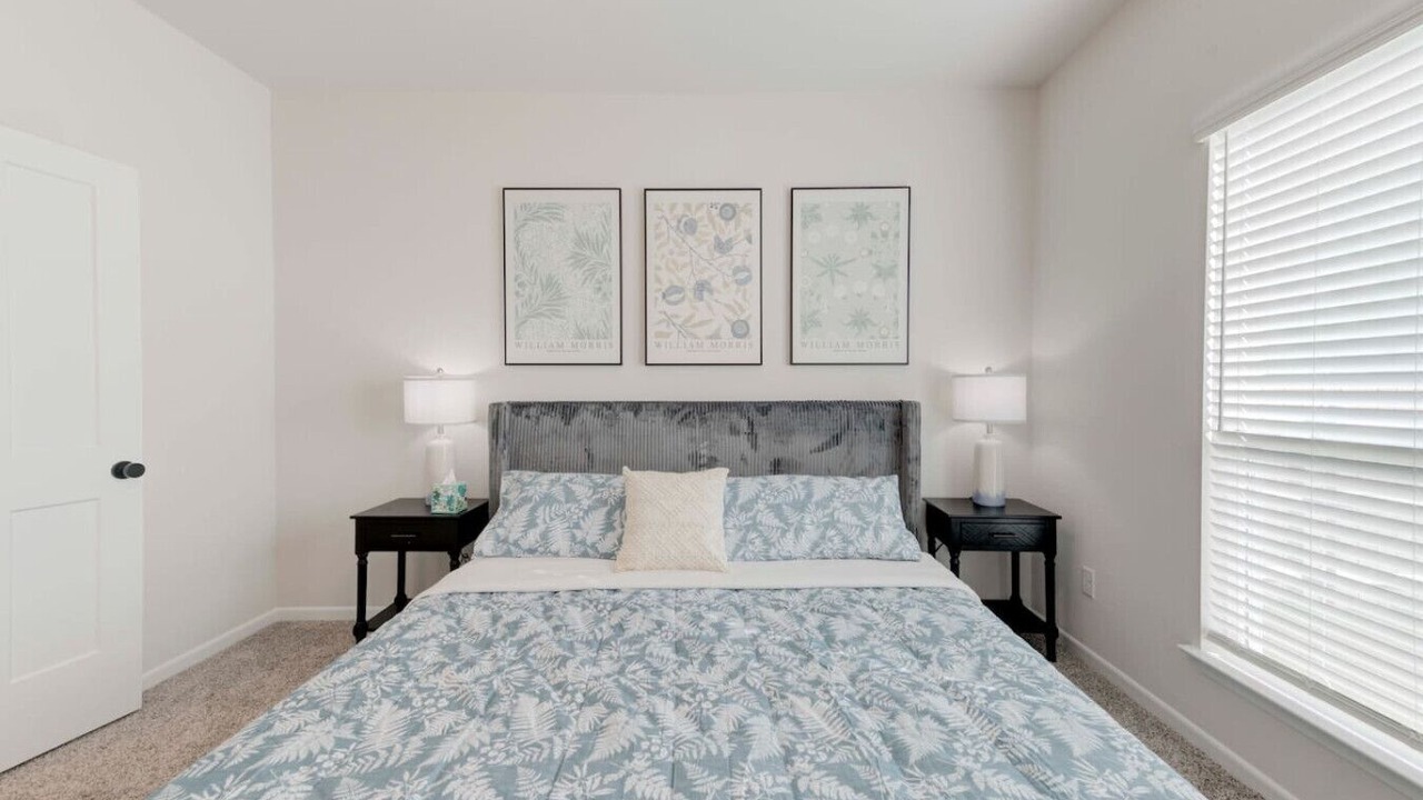 Photo of Bedroom in Troy