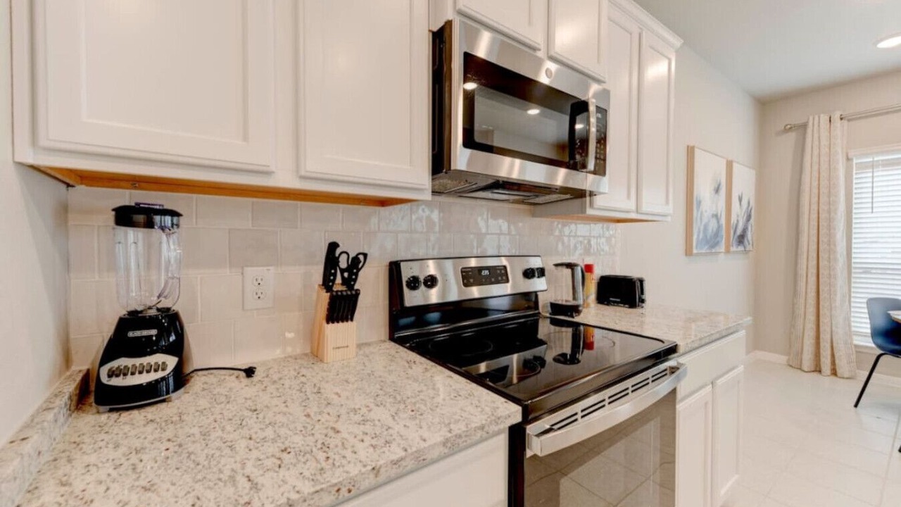Photo of Kitchen in Troy