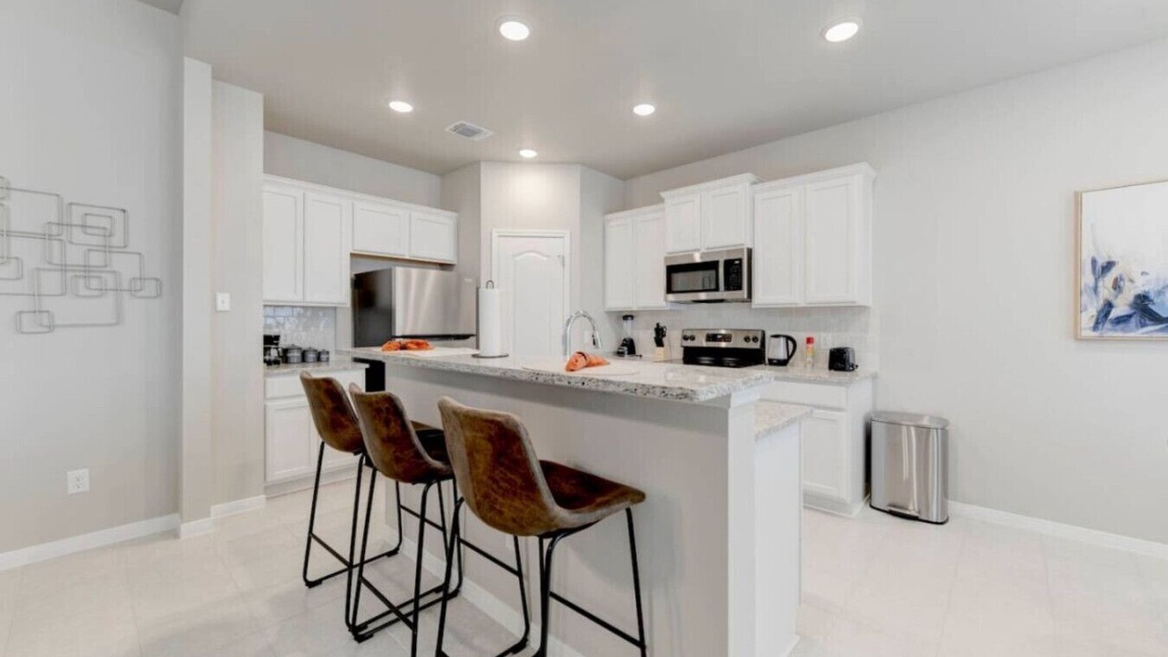 Photo of Kitchen in Troy