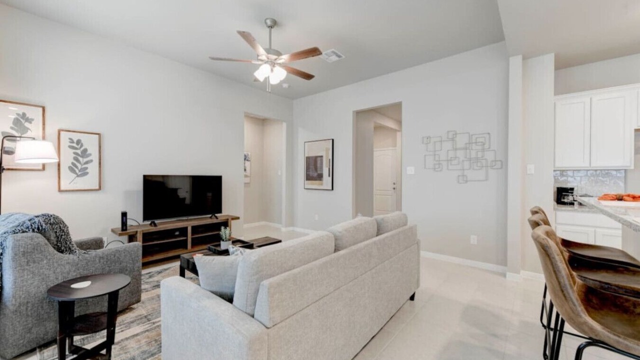 Photo of Livingroom in Troy