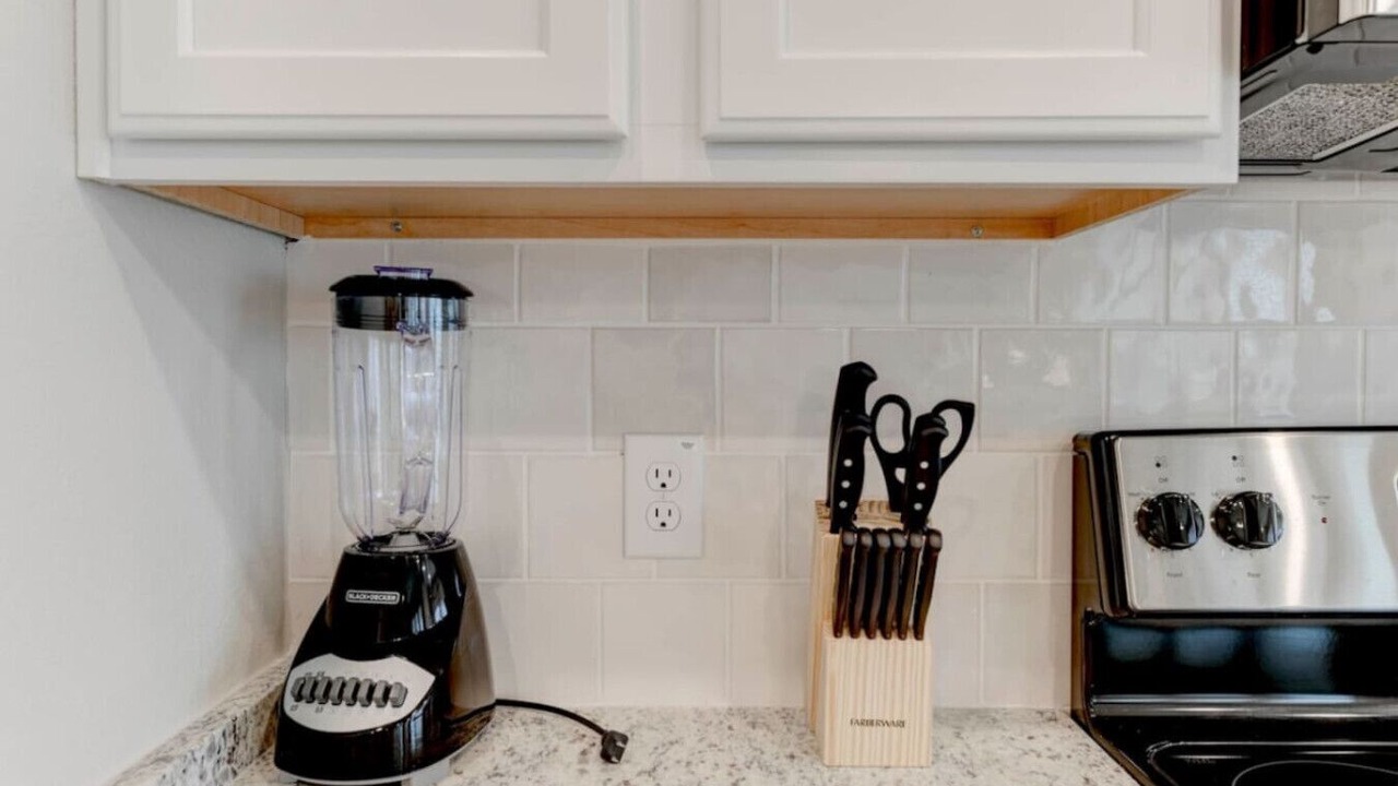 Photo of Kitchen in Troy