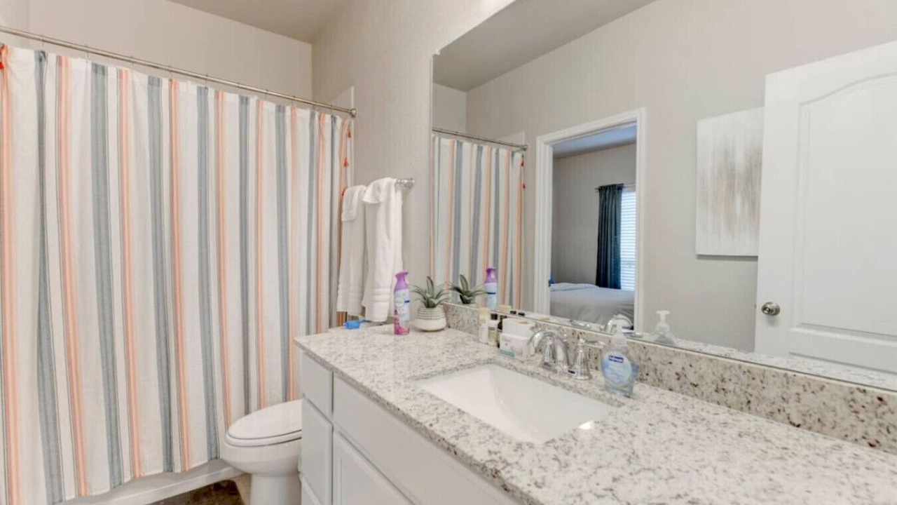 Photo of Bathroom in Troy